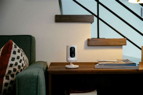 Vivint Indoor Camera: The Best Indoor Camera with Audio | Vivint