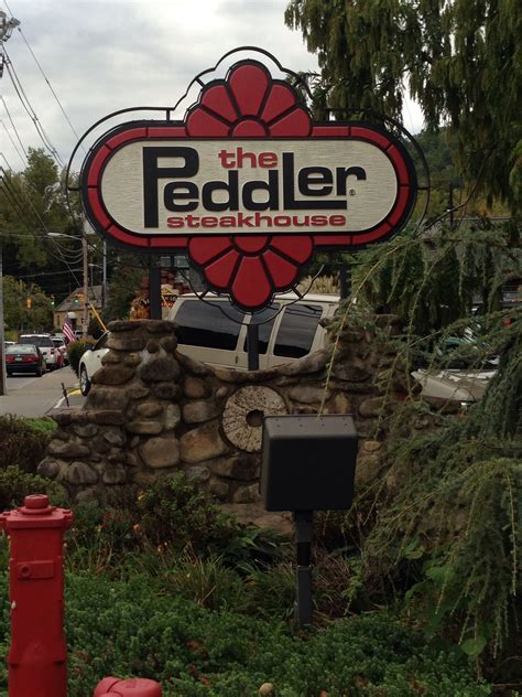 The Peddler Steakhouse in Gatlinburg, TN. The best steakhouse in ...