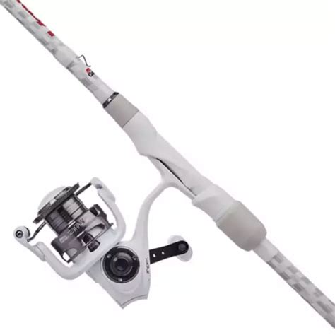 Abu Garcia Veritas Casting Rod and Reel Combo Review for 2023