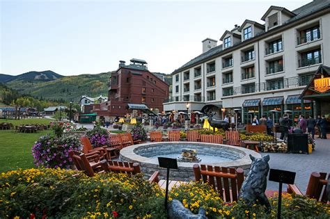 Park Hyatt Beaver Creek Resort & Spa | Luxury 5 star hotel in Avon, CO