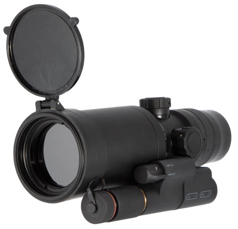 Trijicon Ir-hunter Thermal - Optics, Night Vision Scopes :: Guns.com