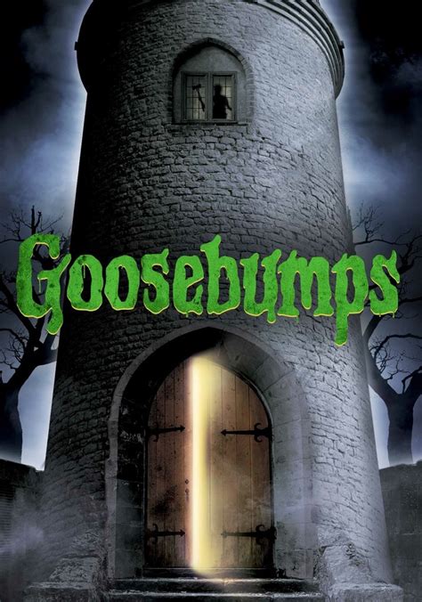 Goosebumps Season 1 - watch full episodes streaming online