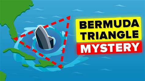 Video Infographic : Bermuda Triangle Mystery: What Happened to the USS ...