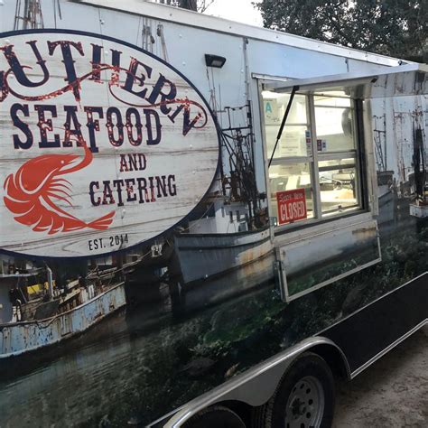 Southern Seafood & Catering | North Charleston SC