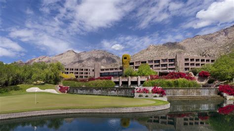 Loews Ventana Canyon Resort: Serenity In The Sonoran Desert