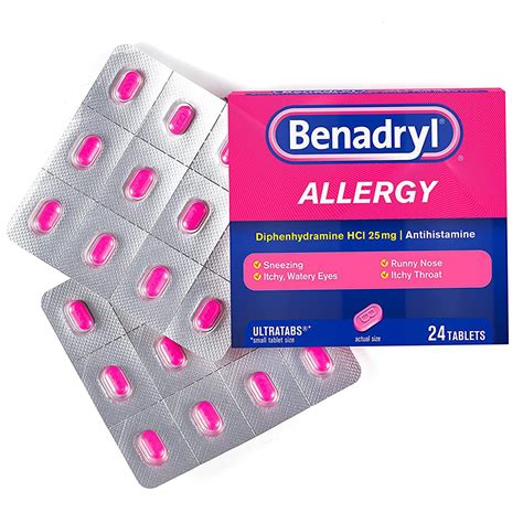 Can Dogs Take Benadryl 25 Mg