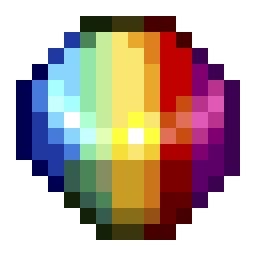 Prismatic Shard | Stardew Valley Minecraft Datapack Wiki | Fandom