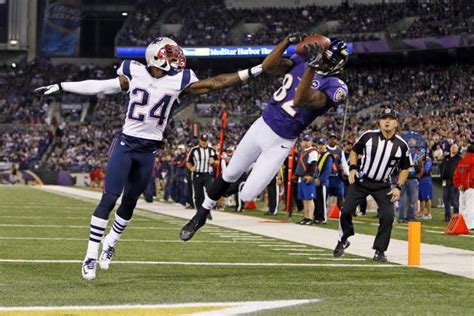 The 6 Best Highlights of the Baltimore Ravens 2012 Season so Far ...