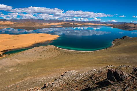 Amazing Landscape Photography of Mongolia