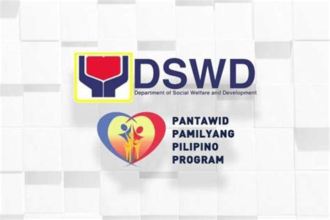 DSWD Kicks Off 15th Anniversary Celebration Of 4Ps | Journal Online