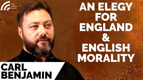 Carl Benjamin (Sargon of Akkad): An Elegy for England & English ...