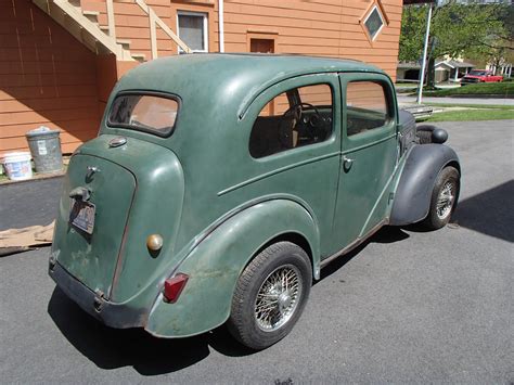 1948 Ford Anglia "Popular" - Classic Ford Other 1948 for sale