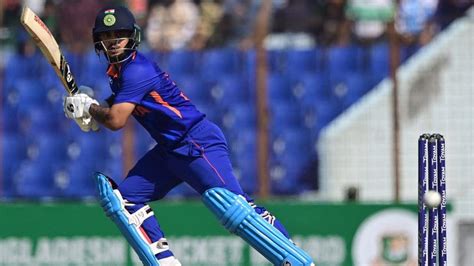 Ishan Kishan’s batting position under scrutiny ahead of India’s Asia ...