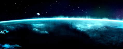 Blue Atmosphere Wallpapers - Top Free Blue Atmosphere Backgrounds ...