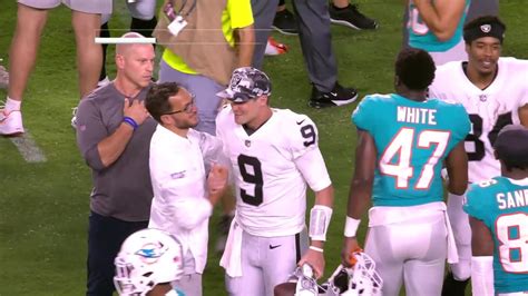 Raiders vs. Dolphins highlights Preseason Week 2