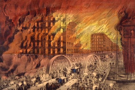 Hoarding, Fire, and Two Sisters in the Victorian Era - Geri Walton