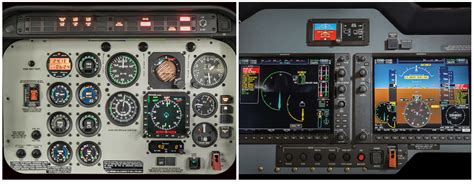 Bell 407 Glass Cockpit