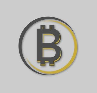 Bitcoin Logo Vector Object | logoobject.com/downloads/bitcoi… | Flickr