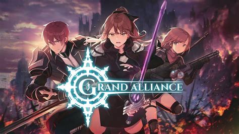 Crunchyroll Games responde a la polémica creada sobre el juego Grand Alliance | SomosKudasai