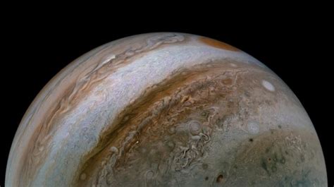 NASA to Host Briefing to Reveal New Findings From Jupiter’s Atmosphere