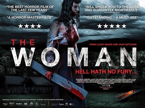 The Woman (2011) | Scorethefilm's Movie Blog