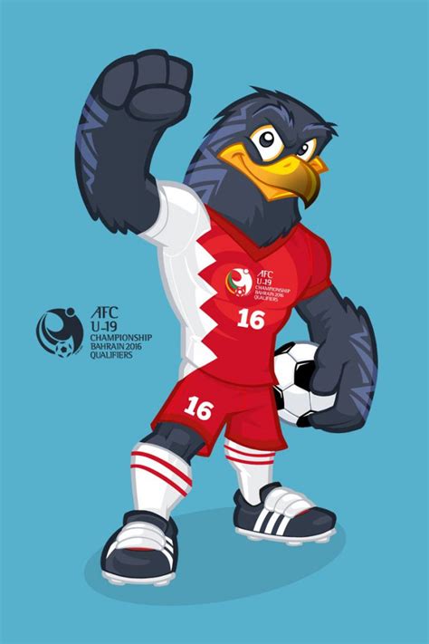 Mascot Design Projects