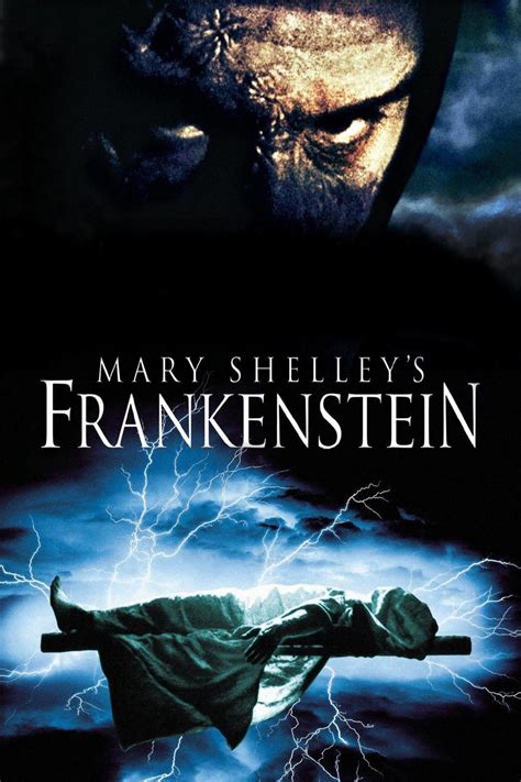 Frankenstein Mary Shelley