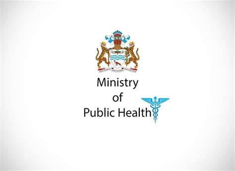 Ministry Of Health Malaysia Logo / Mutomo, Kenya - CMMB - Healthcare industry health care ...