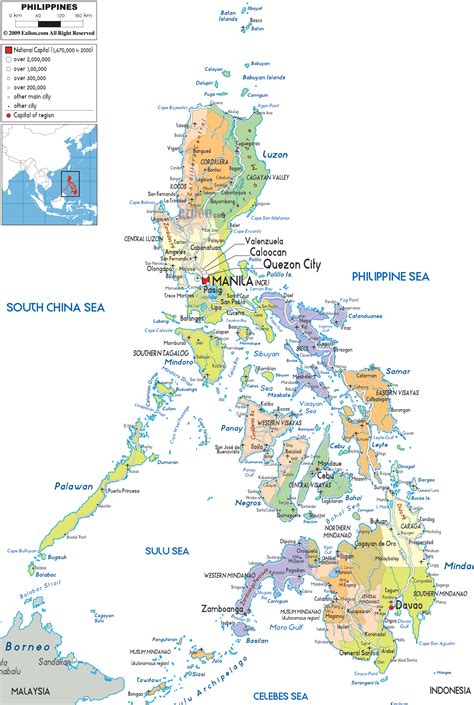 Filipinai – Vikipedija