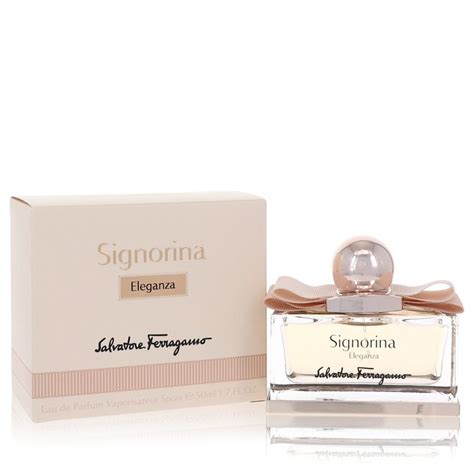 Signorina Eleganza Perfume by Salvatore Ferragamo