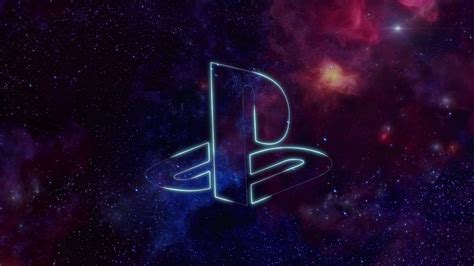 PS4 Retro Galaxy Wallpapers - Wallpaper Cave