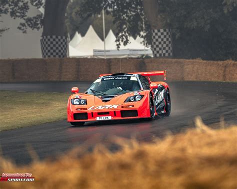 Gallery: Goodwood Festival of Speed 2023 - GTspirit