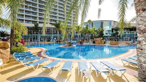 Hotel Flamingo Oasis in Benidorm | TUI.co.uk