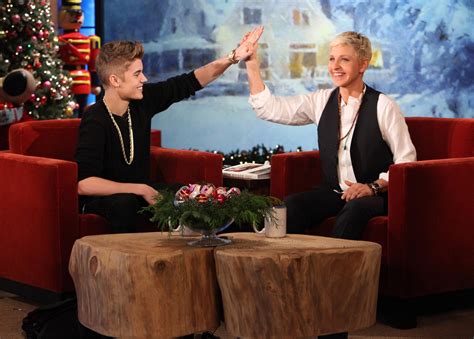 Ellen Degeneres has been making us laugh for years and now...