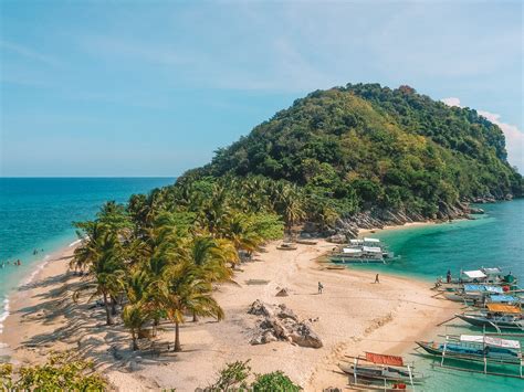 The 8 Best Beaches In The Philippines You Have To Visit - Hand Luggage Only - Travel, Food ...