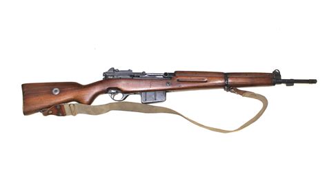 Excellent Condition Belgian Produced Model FN-49 Rifle - MJL Militaria