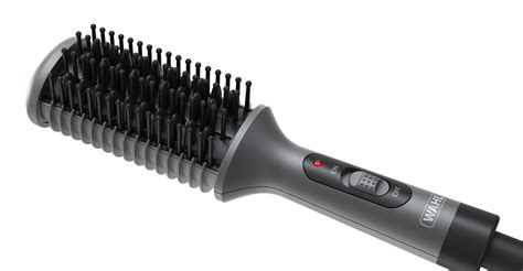 Straightening Heated Beard Brush | Best Grooming Accessories 2021