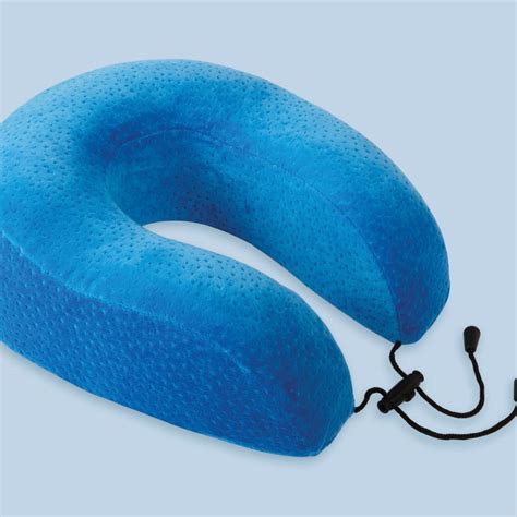 Traveller Neck Support Pillow | Best Travel Pillow