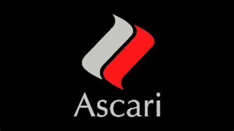 Ascari Logo, HD Png, Information