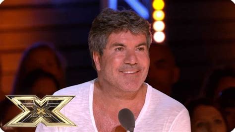 Simon Cowell in talks with NBC for new US version of 'The X Factor ...