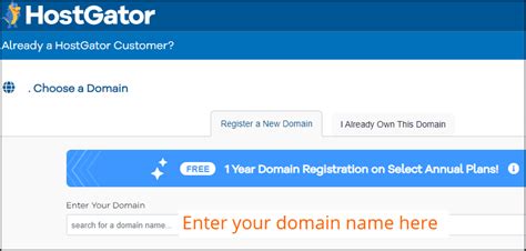 How to Start a Blog with HostGator (2021 Guide) - WPMyWeb