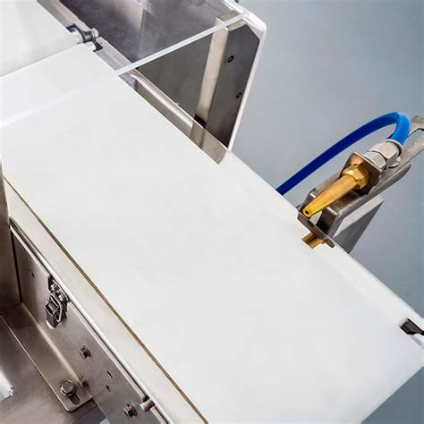 High Speed And Accuracy Checkweigher – Foodman Optoelectronic ...