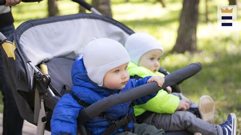 Best Baby Trend double stroller | FOX31 Denver