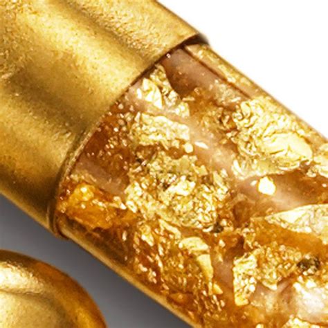 Gold Pills: golden capsules for golden digestion | City Magazine