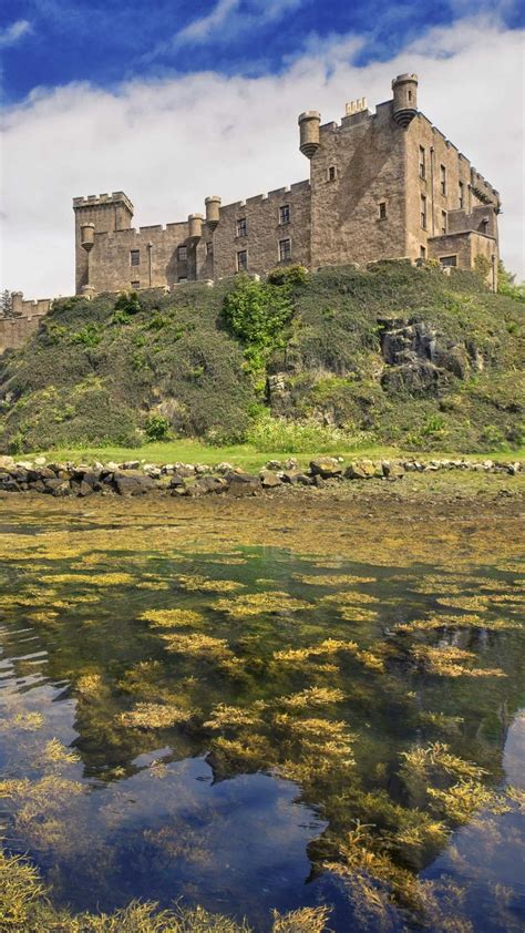 Legacy of Clan Macleod: Exploring History and Heritage