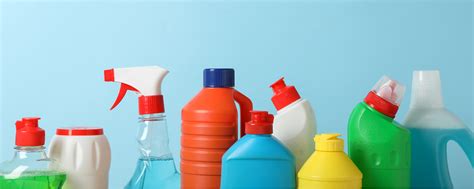 Household Chemical Emergencies | Ready.gov