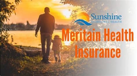 Meritain Health Insurance For Addiction Rehab | Sunshine Behavioral Health