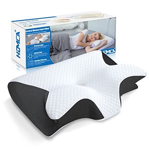 Best Pillows For Occipital Neuralgia