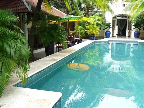 15 Unique Boutique Hotels in Phnom Penh – Impressive Places to Rest in the ‘Pearl of Asia ...