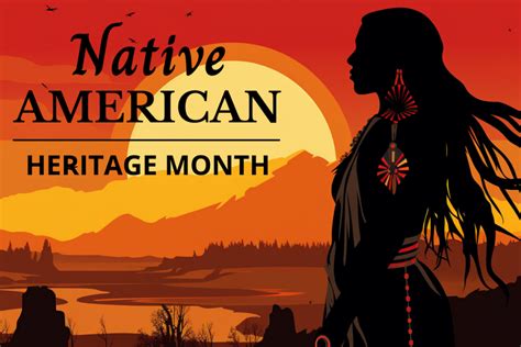 Celebrating Native American Heritage Month | Inclusion, Diversity, Equity, Allyship & Social ...